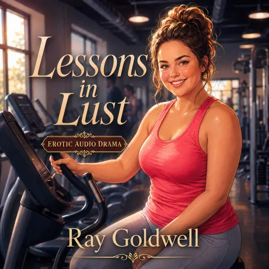 Cover artwork for Lessons in Lust